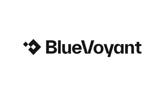 Blue Voyant