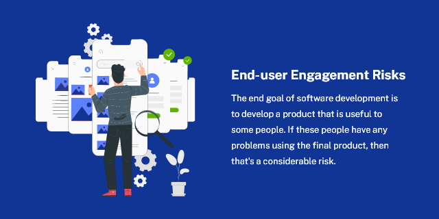 End-user-Engagement-Risks-in-software-development