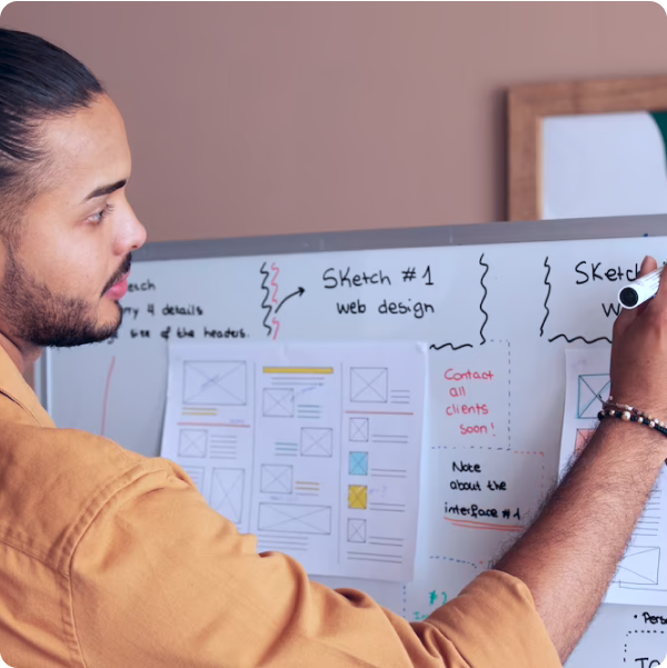 Éléments clés de l'audit UX Éléments clés de l'audit UX