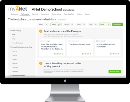 Achievement Network