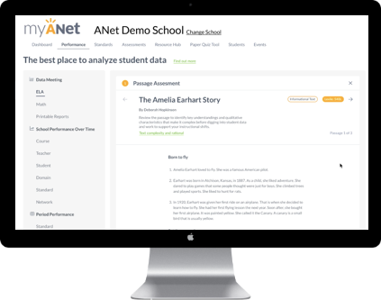 Achievement Network
