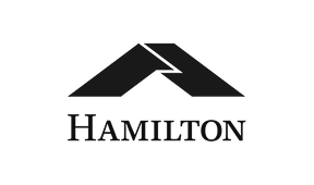Hamilton logo