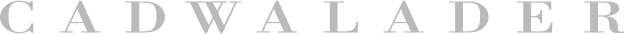 Cadwalader