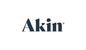 Akin