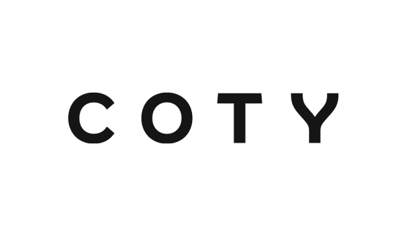 COTY logo