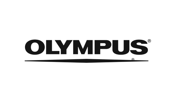 Olympus logo