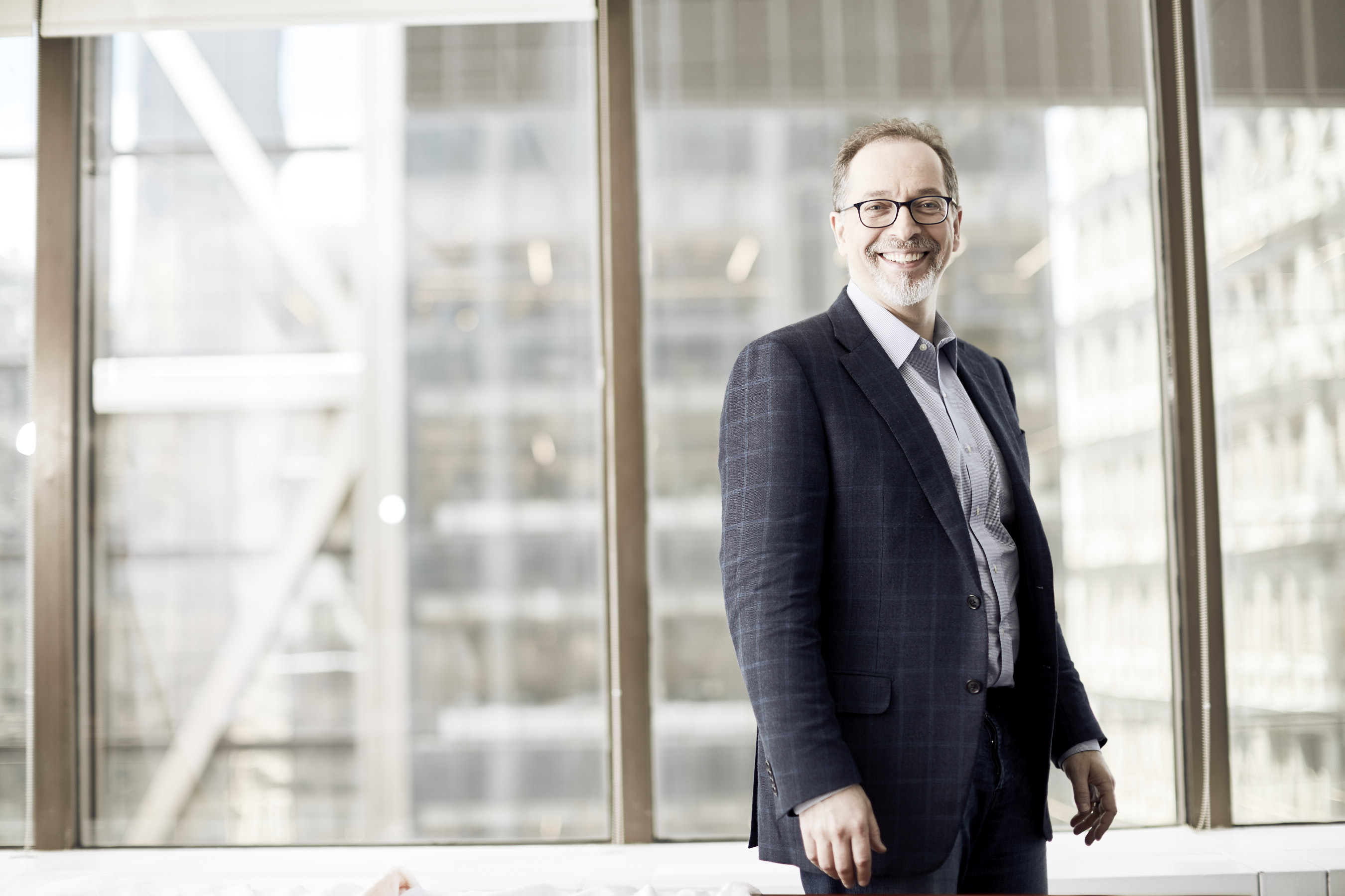 DOOR3 expert in data architecture consulting