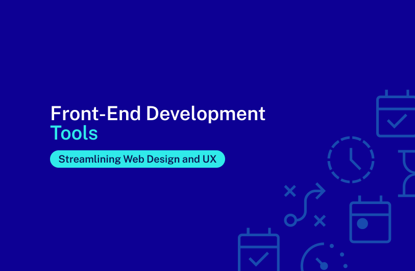 front-end-development-tool-streamlining-web-design-and-UX