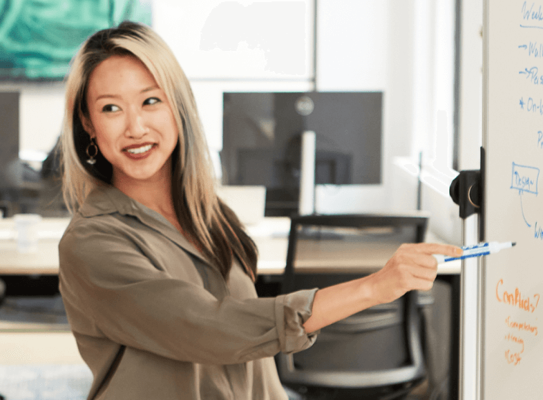 Software Design & Development UX UI, Front-end Development