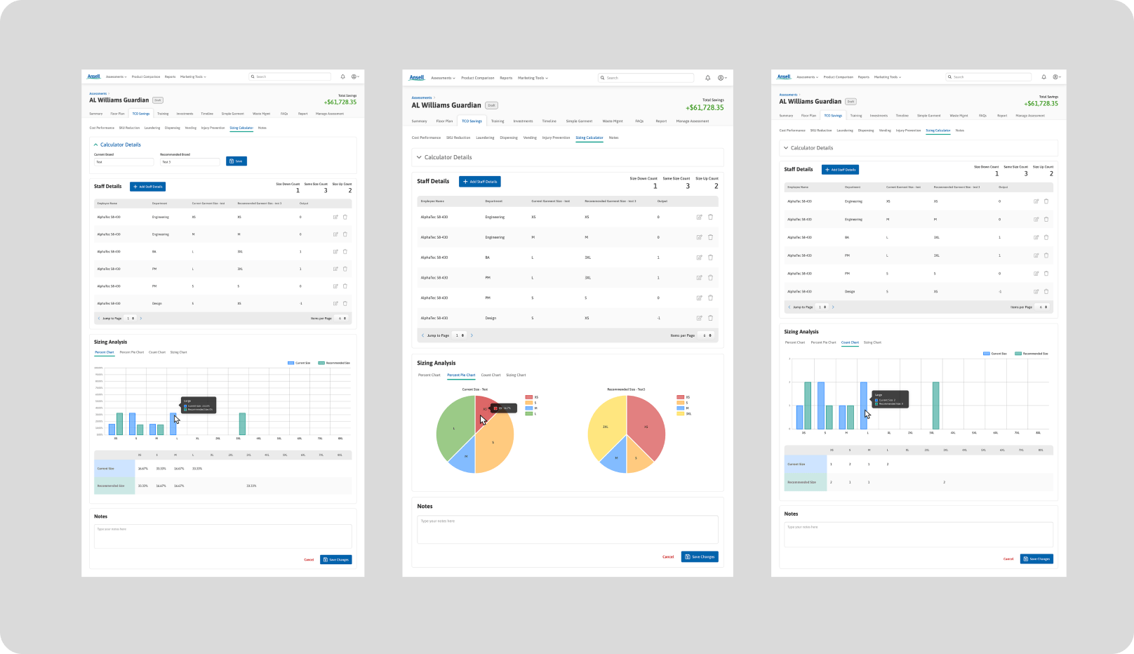  Data Migration & Visualization 