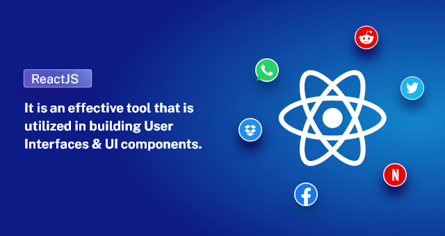 what-is-ReactJS