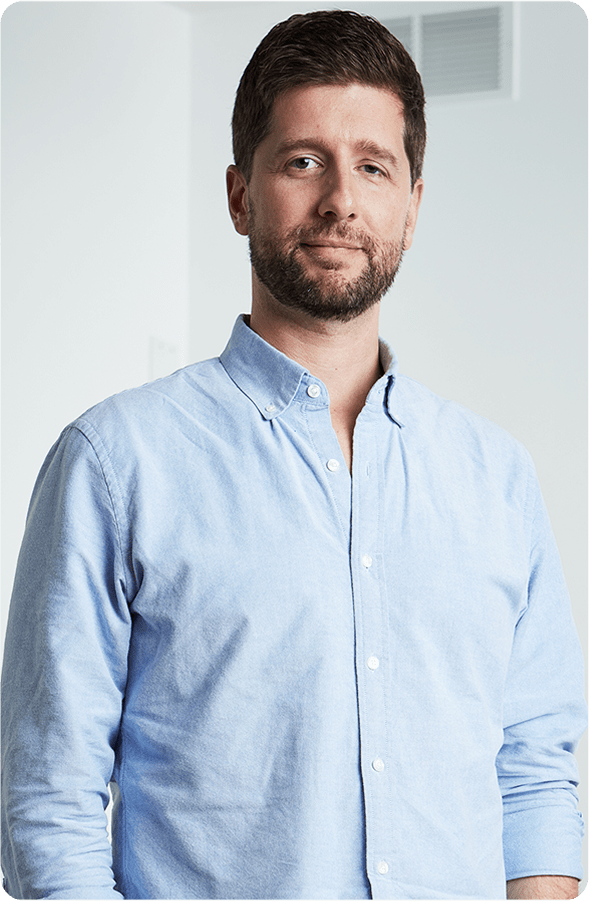 Michael Montecuollo