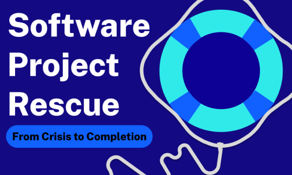 Software Project Rescue: From Crisis to Completion