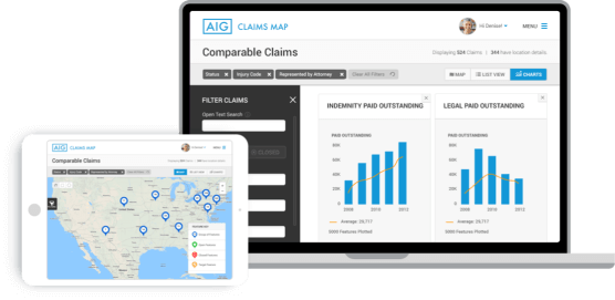 How We Transformed Operations for a Top Global Insurance Organization How We Transformed Operations for a Top Global Insurance Organization