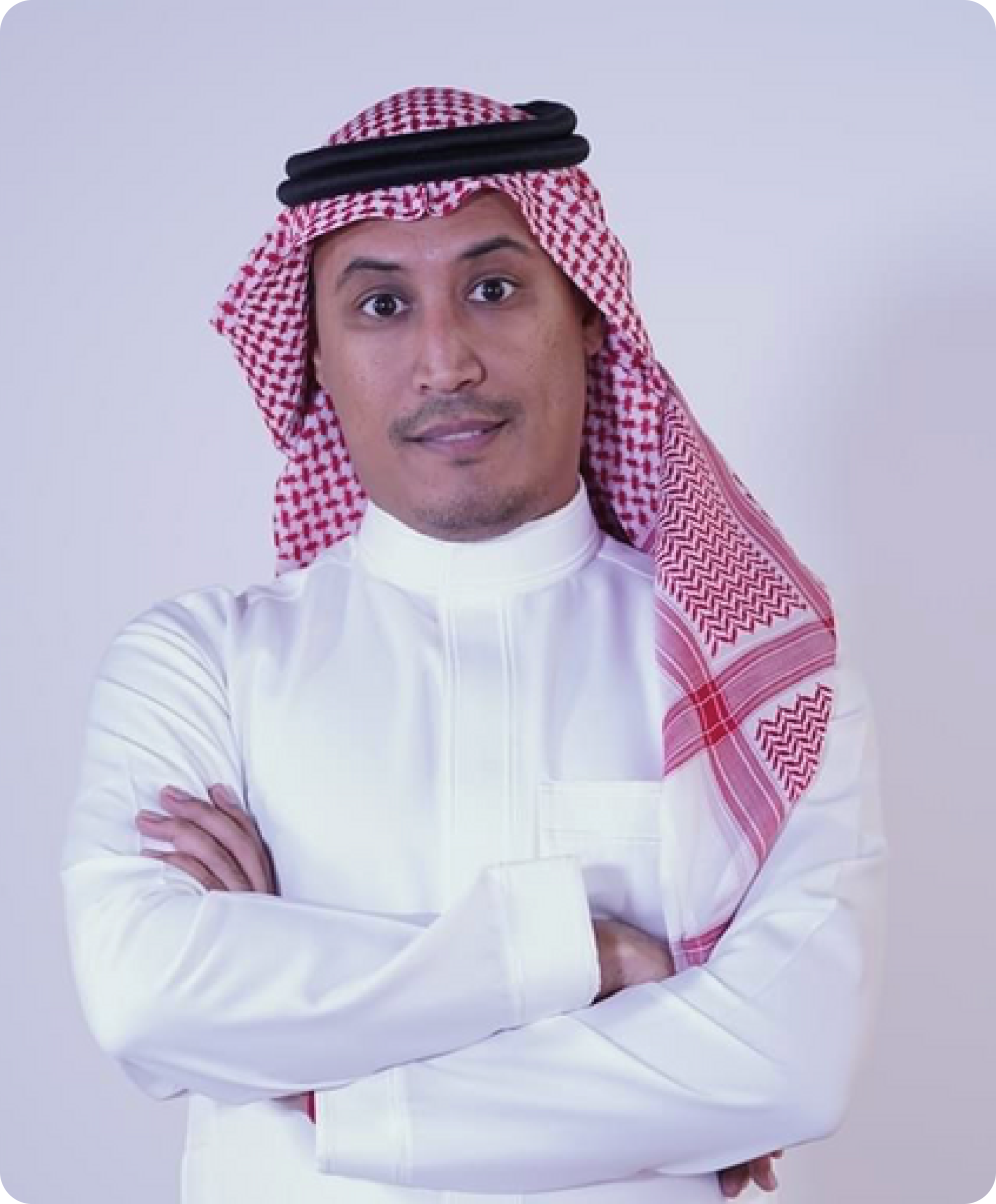 Muhannad Alduraywish