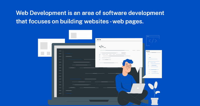 web-development-type-of-software-development