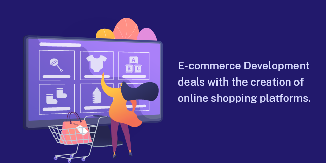 ecommerce-type-of-software-development