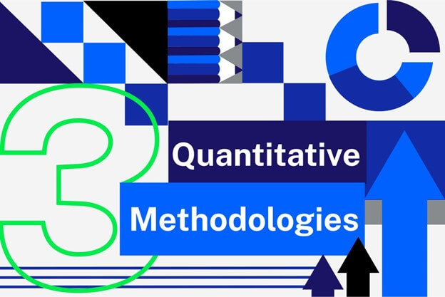 quantitative methodologies of UX strategy