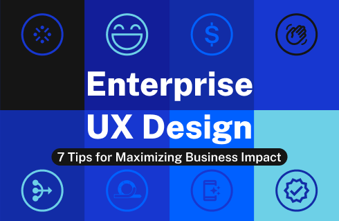   enterprise-ux-design  