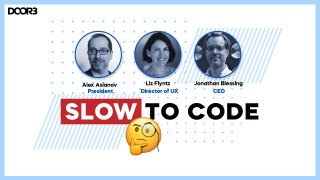 Code First: The Dangers of a Code-First Approach