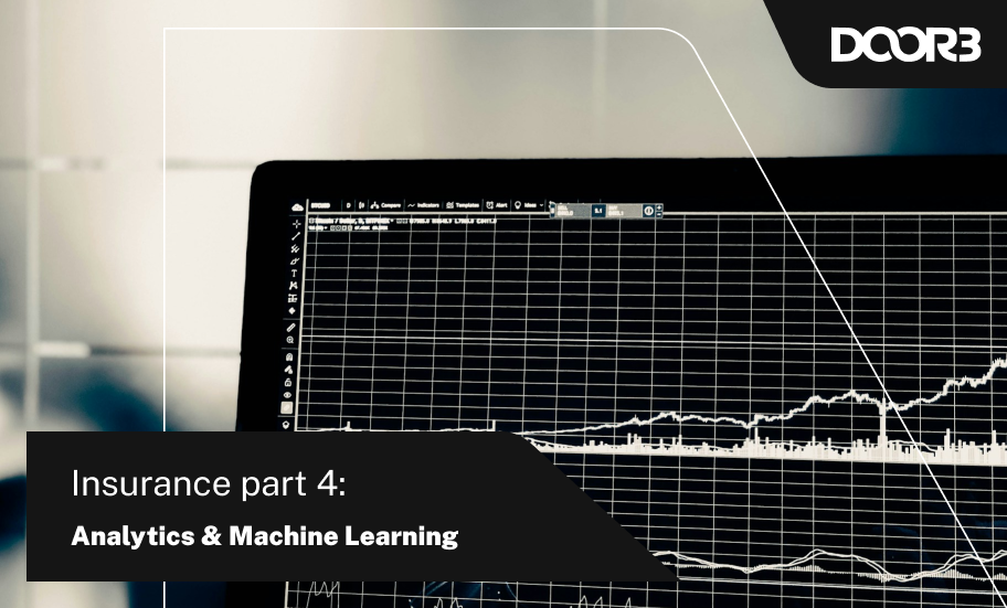 Insurance Part 4: Analytics & Machine Learning