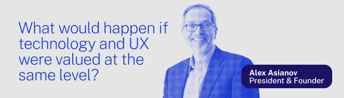 Technology-and-UX-value
