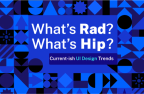 2023 UI Design Trends: What's Hip and Rad in the World of UI