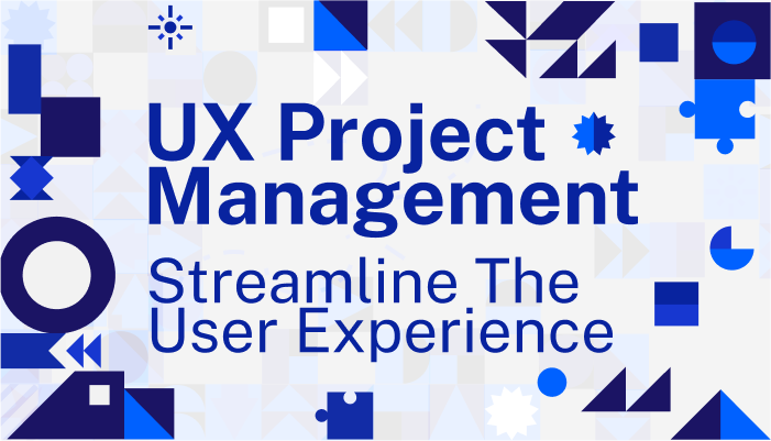   UX-project-management  