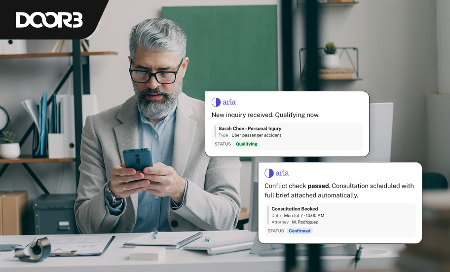 What a Legal AI Agent Actually Does (and What Still Needs a Human)