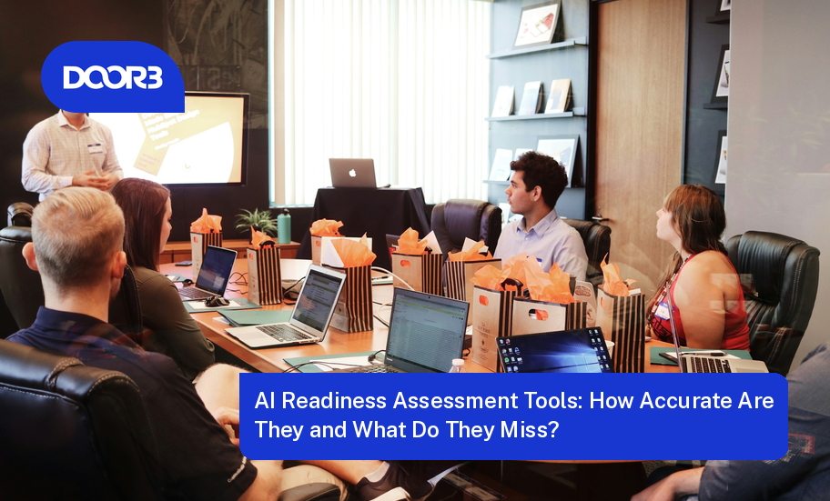 AI Readiness Assessment Tools: How Accurate Are They and What Do They Miss?
