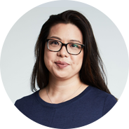 Amy Lo