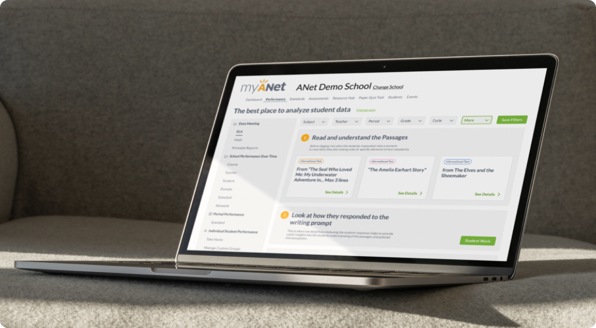 anet education software development project education software developed by DOOR3