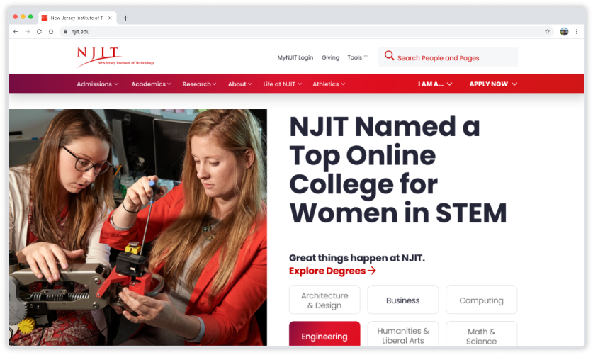  new-jersey-institute-of-technology  