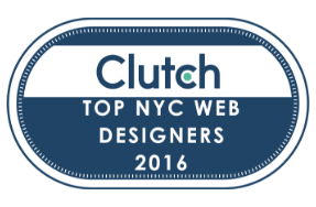 DOOR3 Named Top NYC Web Designer