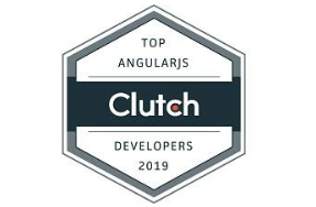 DOOR3 Recognized as a 2019 Leader Among AngularJS Developers
