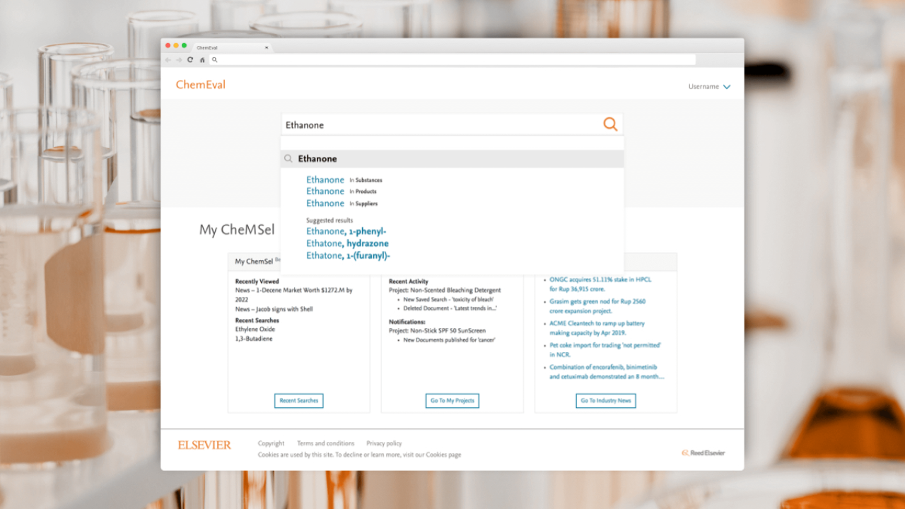  DOOR3 | Elsevier - ChemSel  