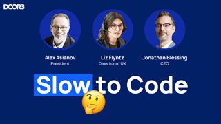Code First: The Dangers of a Code-First Approach