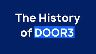 The History of DOOR3