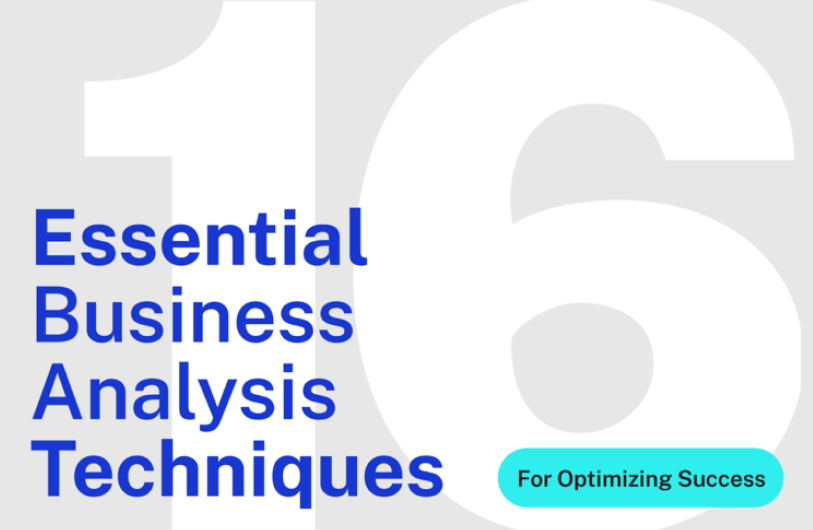 essential-business-analysis-techniques
