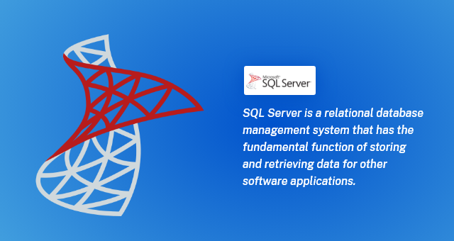 what-is-sql-server