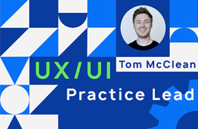Interview With Tom McClean, UX & Design Head