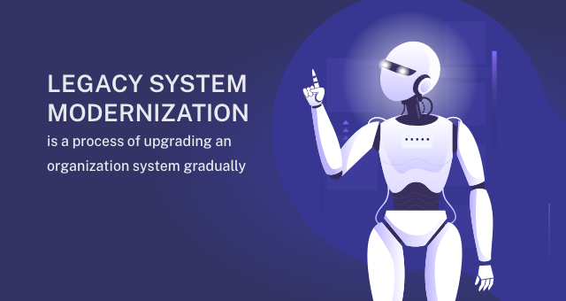 what-is-legacy-system-modernization