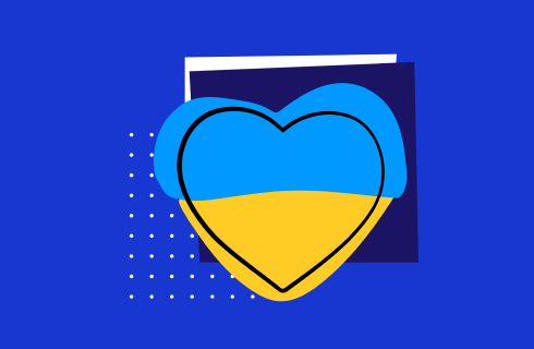   Ukraine relief fund  