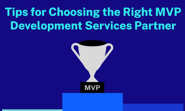 Tips for Choosing the Right MVP Development Services Partner