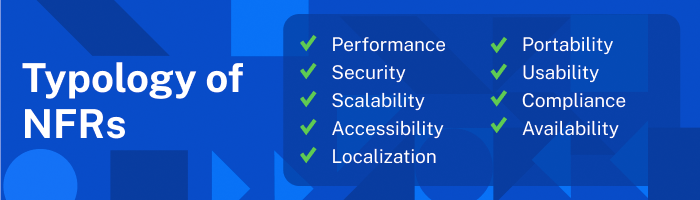 non-functional-requirements-checklist