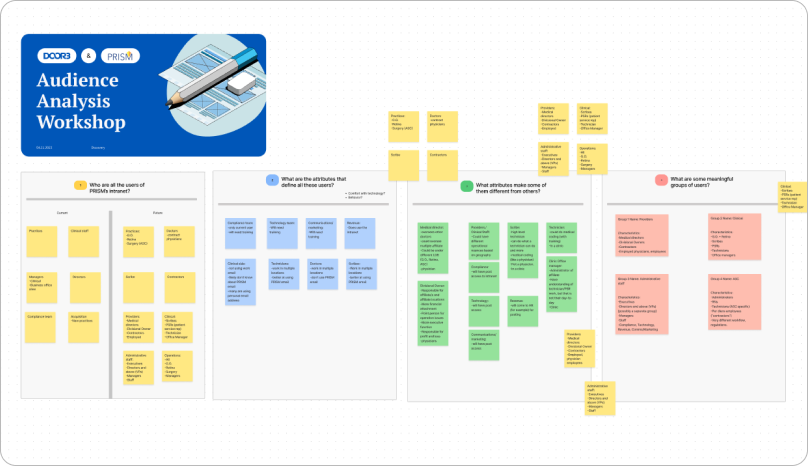  UX Research 