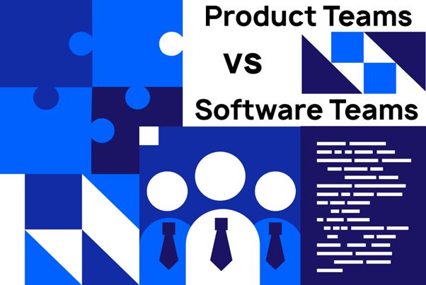 product-vs-software-team
