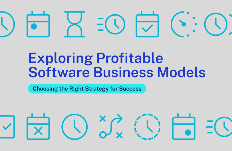 software-business-model