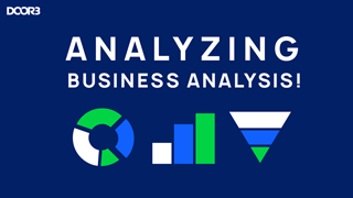 
                            
                            Strategic Business Analysis
                            
                            