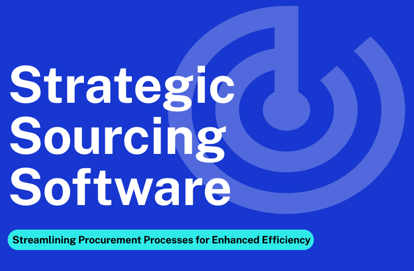 strategic-sourcing-software